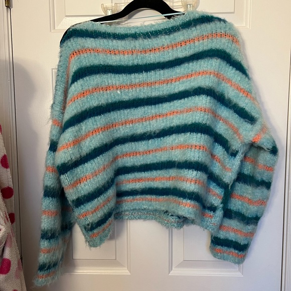 Free people sweater - Picture 3 of 4